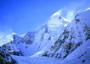 Gasherbrum I 8068