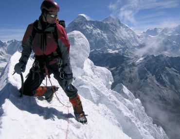 Tomaz Humar a été retrouvé mort par les secours