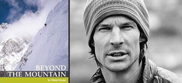 Beyond The Mountain de Steve House