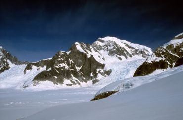 Un rêve de Darwin en Patagonie