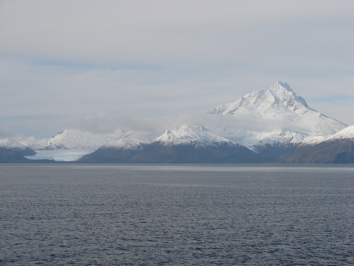 Le mont Sarmiento