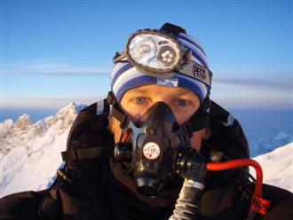 le choix oxygène pour l’altitude