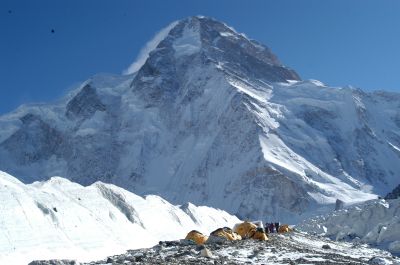 Les ascensions hivernales en Himalaya