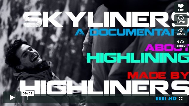 S’amuser en montagne ou devenir Skyliner