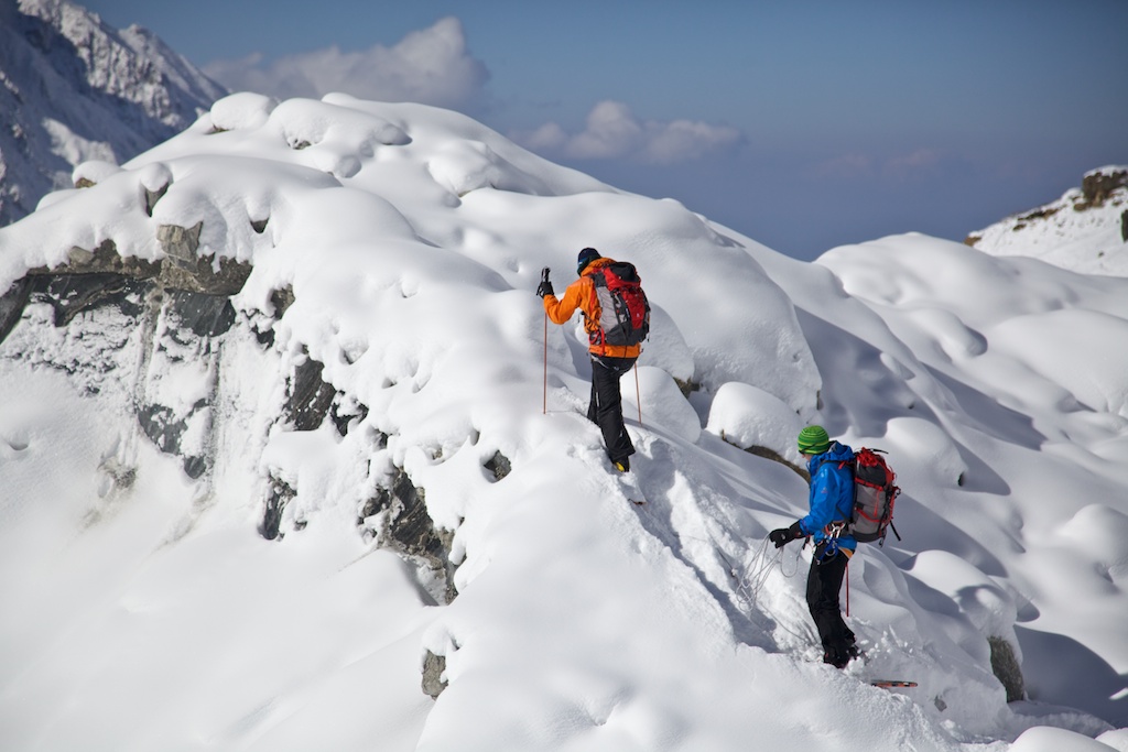 Hivernale au Pakistan K2, Nanga Parbat & GI : dernières nouvelles