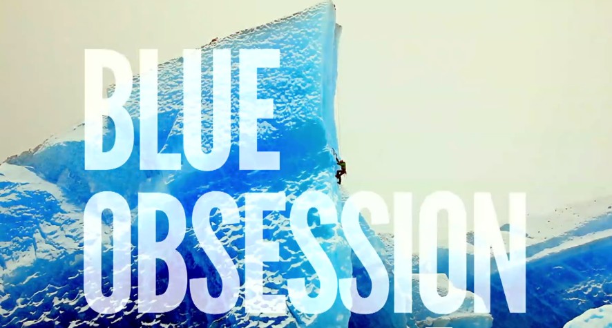 Blue Obsession trailer