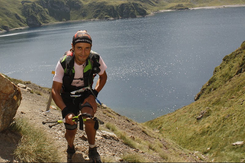 Interview : Oscar Perez Lopez