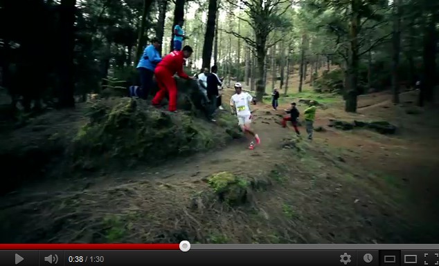 Get Ready For S3 EP03 – Transvulcania