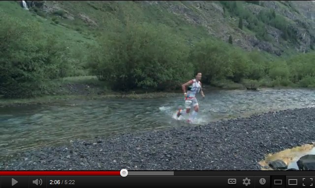 Hardrock 100 miles