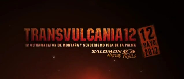 Evénement Trail : TransVulcania 2012
