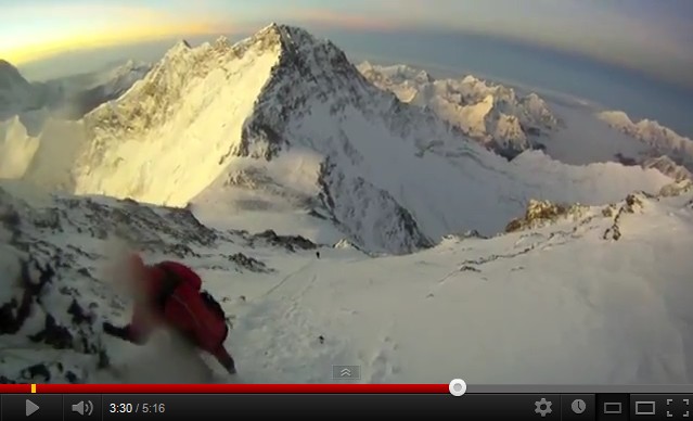 Everest jour du sommet (eng)