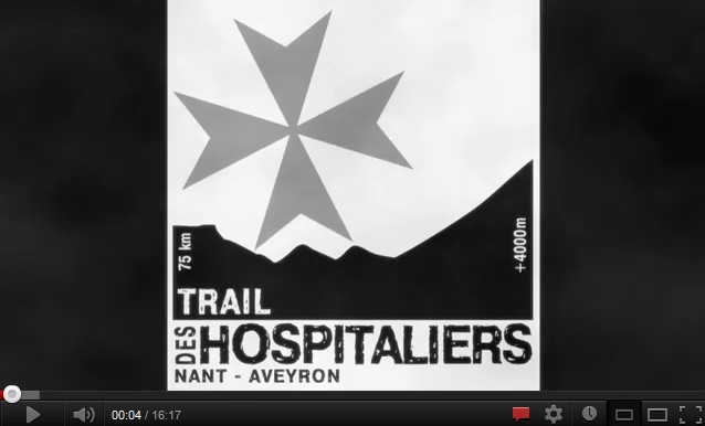 Trail des Hospitaliers 2011