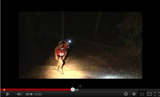 6666 et Grand Raid Occitan 2012 en vidéo