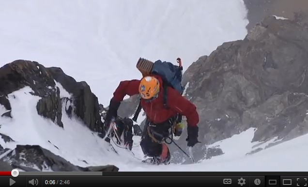 K2 – Les syrènes de l’Himalaya (eng)