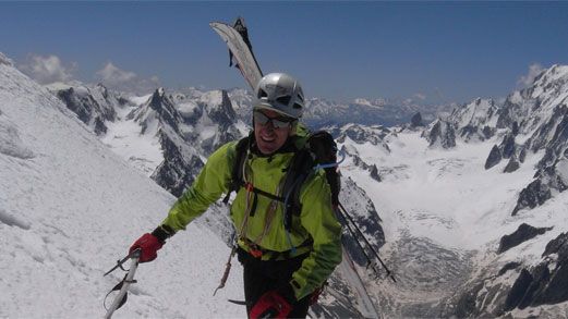 Disparition de Stéphane Brosse
