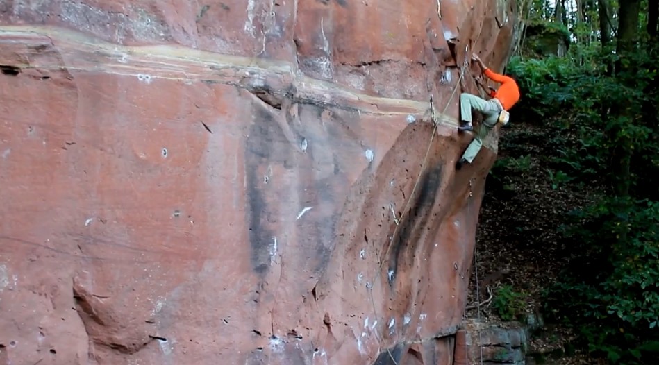 Pierre Bollinger, Pyrrhus, 9a