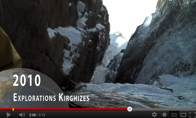 Millet Expedition Project – Teaser 2012