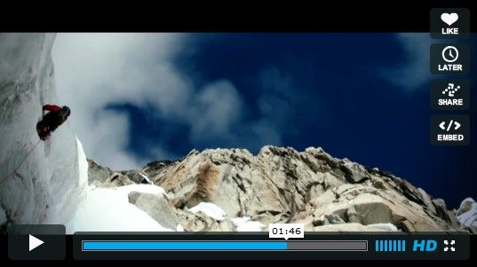Aurora Polaris Trailer – Alaska Expedition 2012