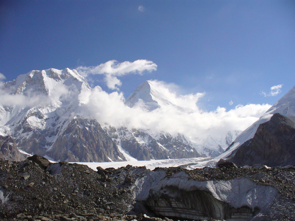 Toutes les infos pour faire le Khan Tengri (7,010 m) en amateur