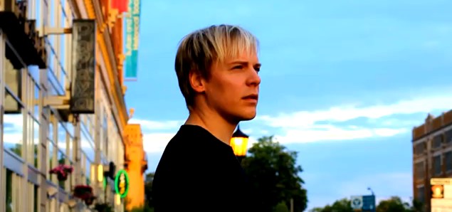 Kyau & Albert – Un autre temps  – vidéo officiel