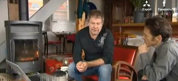 Jean-Michel Asselin s’exprime sur Patrick Edlinger
