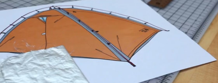 Mountain Hardwear ProLab vidéo (eng)
