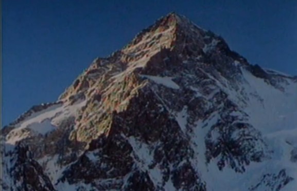 l’expédition française au K2 en 1979 avec: Benoit Nicoulin, Dominique Martial, Maurice Barrard, Jean Marc Boivin, Dominique Marchal …