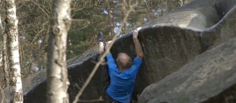 Out of Sight Teaser sur Fontainebleau