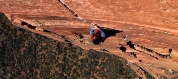Escalade libre avec Alex Honnold au Half Dome et Moonlight Buttress