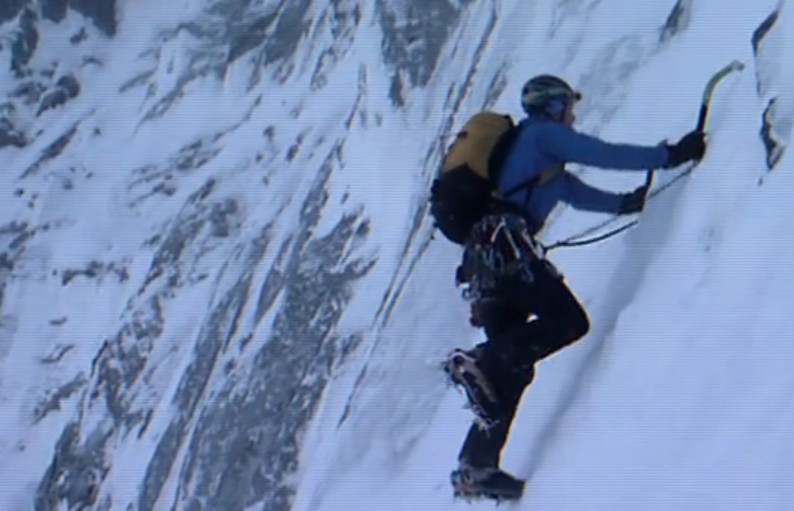 Chamonix Mountain Festival