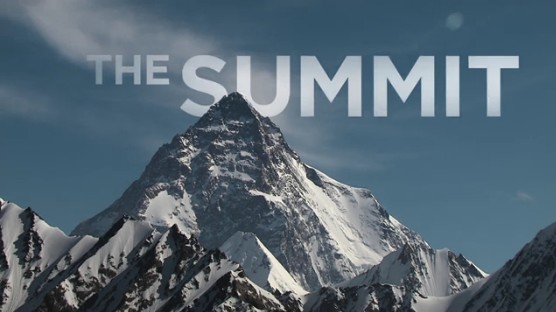 The Summit : trailer