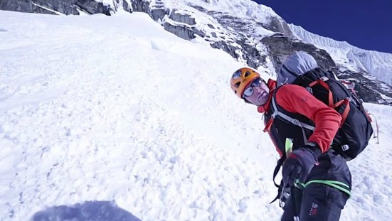 Ueli Steck Annapurna et Shishapangma a t-il vraiment fait ces sommets ?