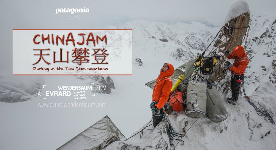 China Jam – Trailer vidéo FR