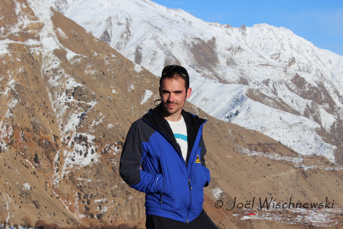 Plus d’information sur la disparition de Joël Wishnewski au Nanga Parbat