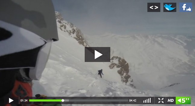 Carnet de couloir EP2 avec Cédric Pugin