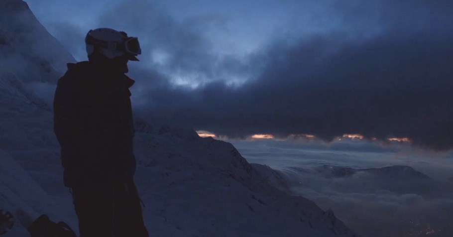 Soirée films de montagne à Chamonix
