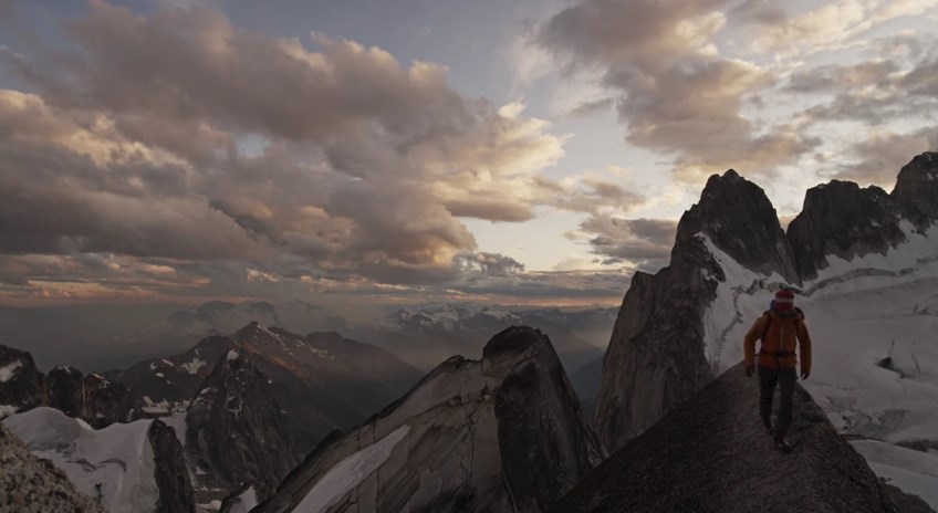 Goal Zero Welcomes Renan Ozturk