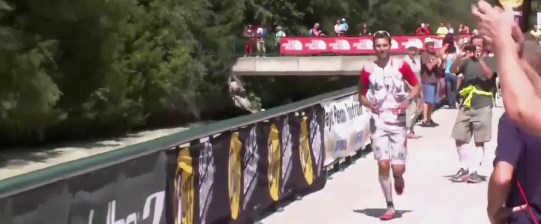 UTMB® 2014 – Race report
