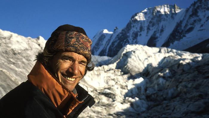 Disparition de Jean Afanassieff à l’age de 61 ans