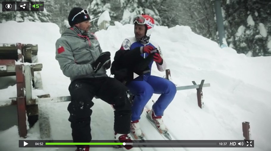 RANCHO EP#4 « 110 AU PATIN »