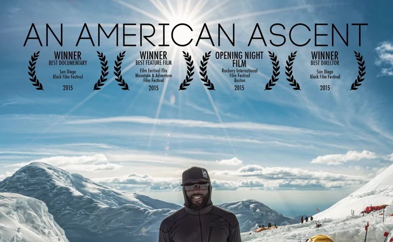An American Ascent (eng)