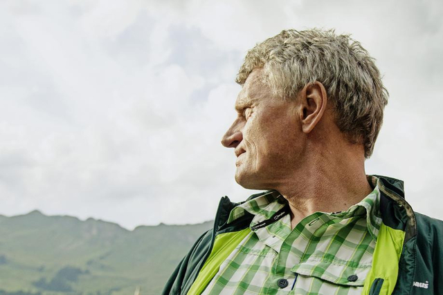 Disparition de Stéphane Schaffter dans l’Himalaya
