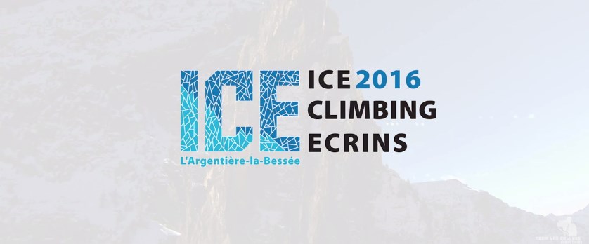 Teaser Ice Climbing Ecrins 2016