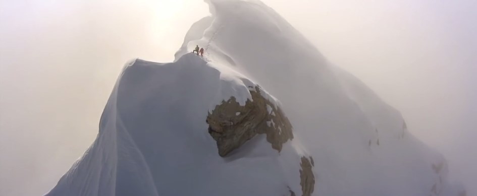 Kendal Mountain Festival 2015 – Official Trailer