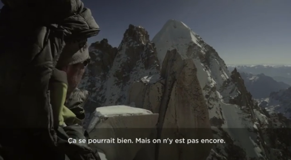 Alpinisme en Birmanie (nationalgeographic)