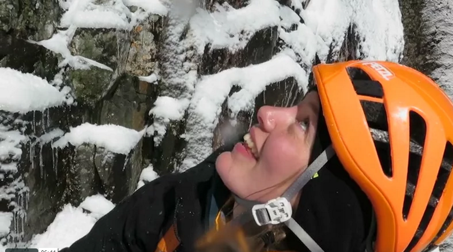 “The Lion, the Witch and the Wardrobe” (WI7+, M12 traditional) avec Will Mayo en vidéo