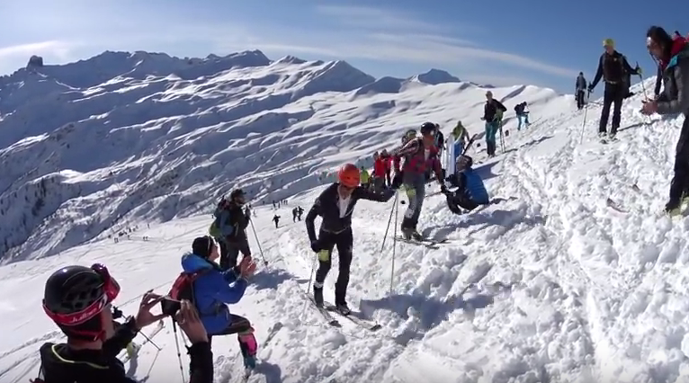 Pierra Menta 2016 Best off