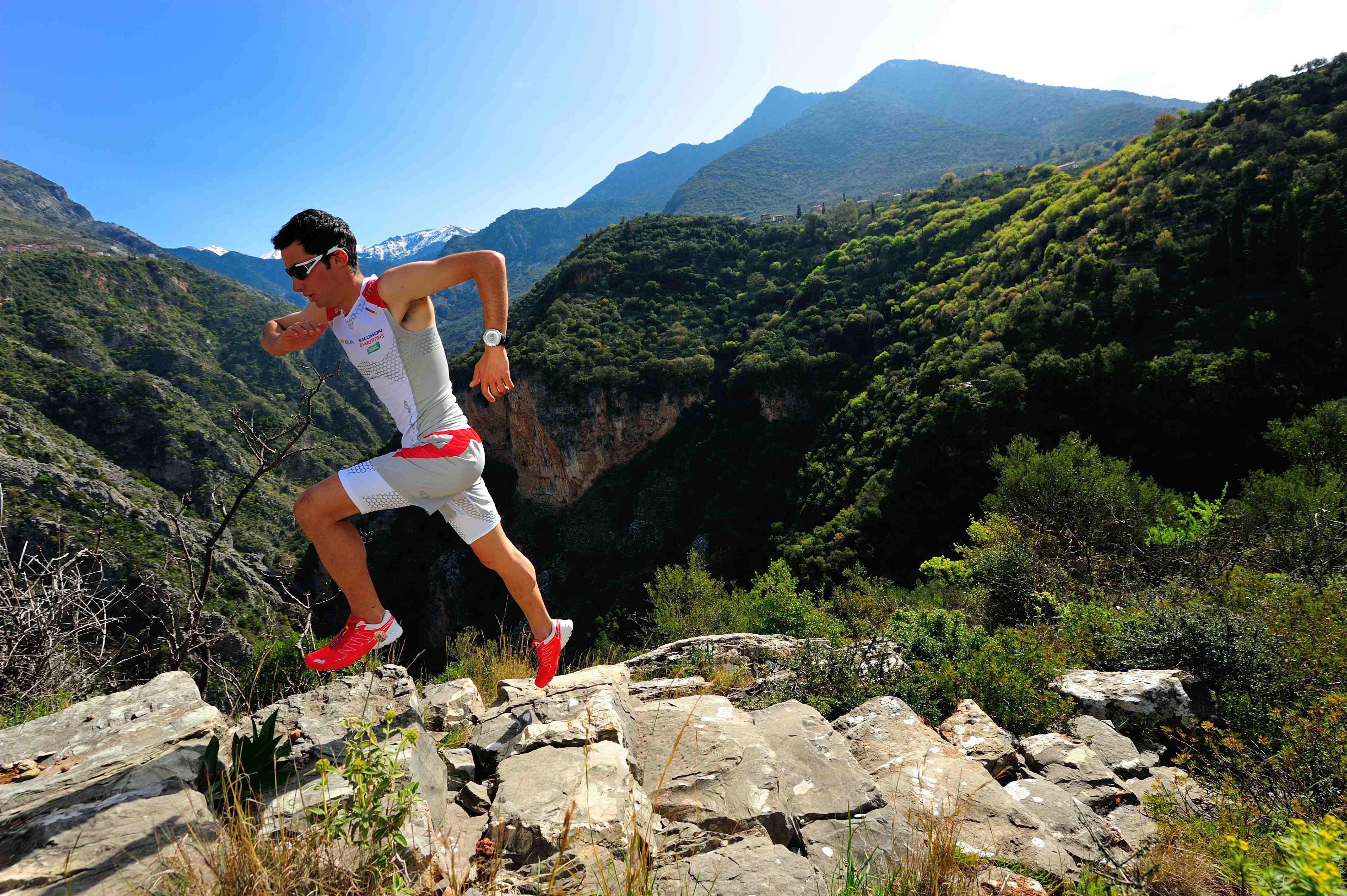 Trail : 10 modèles pour faire le bon choix
