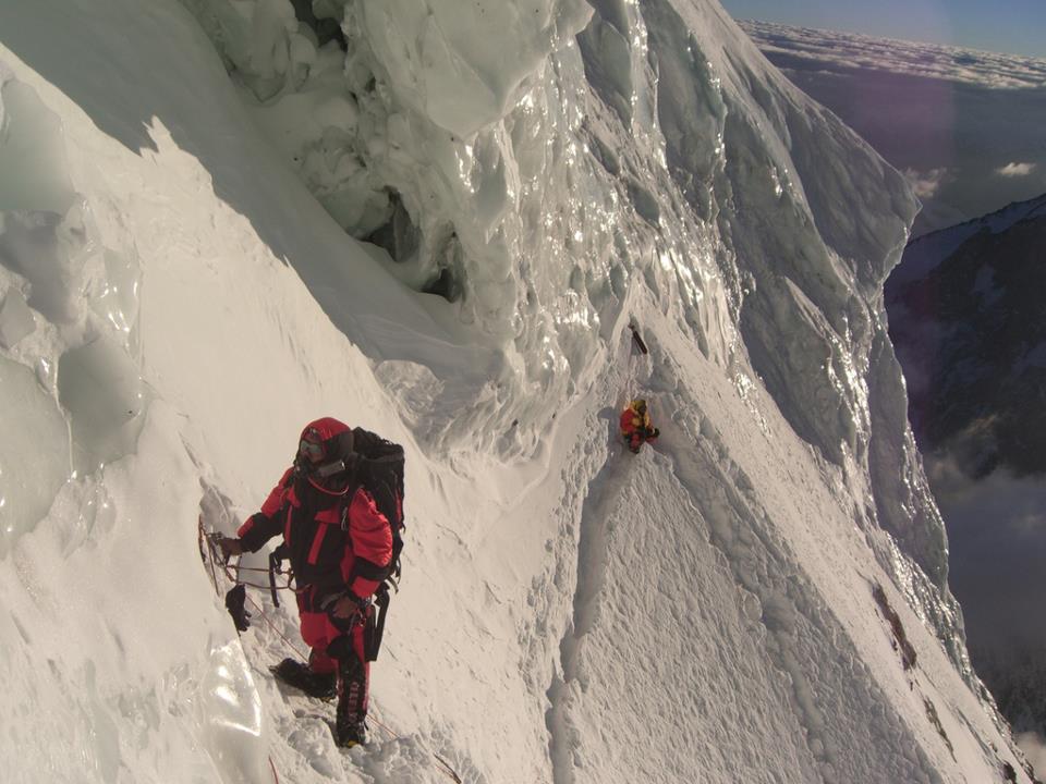 Mise à jour de la liste des alpinistes ayant gravi les 14 montagnes les plus hautes du monde