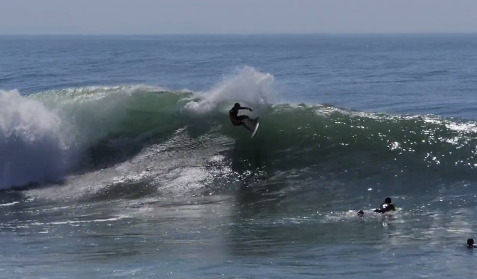 Anglet mois de juin